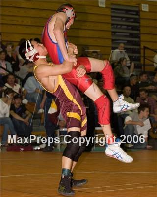 Thumbnail 3 in Sac-Joaquin Section Championships (Day 1 - Round 3) photogallery.