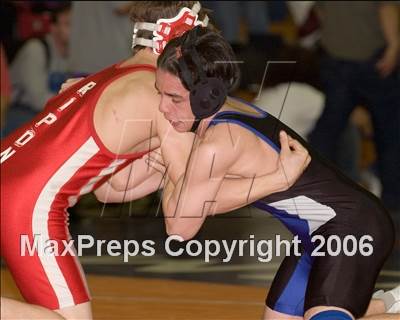 Thumbnail 3 in Sac-Joaquin Section Championships (Day 1 - Round 3) photogallery.