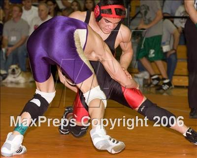 Thumbnail 1 in Sac-Joaquin Section Championships (Day 1 - Round 3) photogallery.
