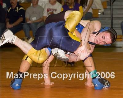 Thumbnail 2 in Sac-Joaquin Section Championships (Day 1 - Round 3) photogallery.