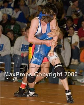 Thumbnail 2 in Sac-Joaquin Section Championships (Day 1 - Round 3) photogallery.
