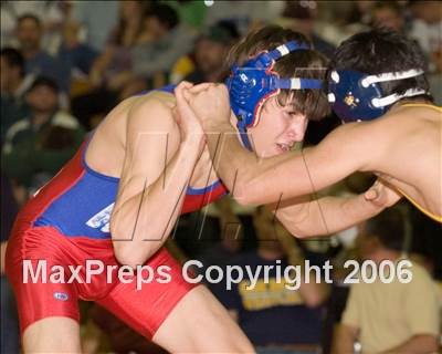 Thumbnail 2 in Sac-Joaquin Section Championships (Day 1 - Round 3) photogallery.