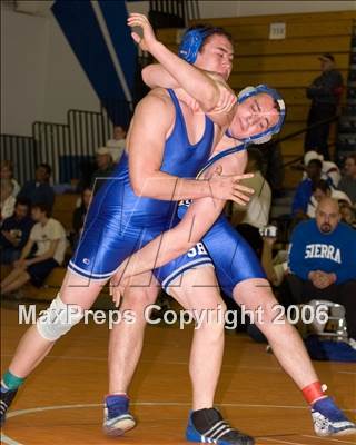 Thumbnail 3 in Sac-Joaquin Section Championships (Day 1 - Round 3) photogallery.