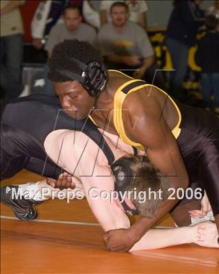 Thumbnail 1 in Sac-Joaquin Section Championships (Day 1 - Round 3) photogallery.