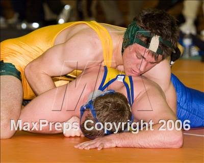 Thumbnail 2 in Sac-Joaquin Section Championships (Day 1 - Round 3) photogallery.