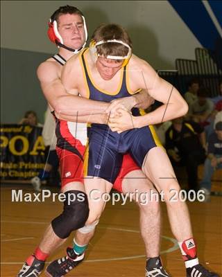 Thumbnail 3 in Sac-Joaquin Section Championships (Day 1 - Round 3) photogallery.