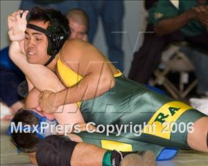 Sac-Joaquin Section Championships (Day 1 - Round 3)