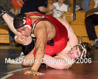 Thumbnail 1 in Sac-Joaquin Section Championships (Day 1 - Round 3) photogallery.