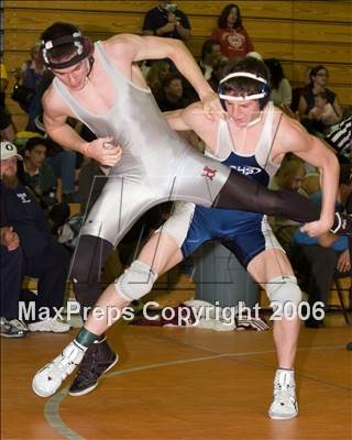 Thumbnail 2 in Sac-Joaquin Section Championships (Day 1 - Round 3) photogallery.