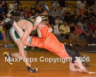 Thumbnail 2 in Sac-Joaquin Section Championships (Day 1 - Round 3) photogallery.