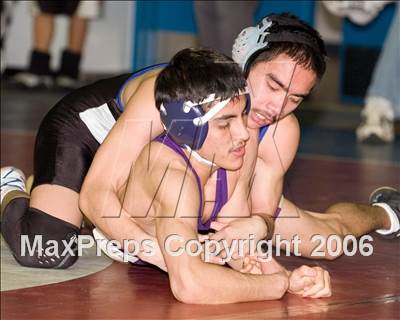 Thumbnail 3 in Sac-Joaquin Section Championships (Day 1 - Round 3) photogallery.
