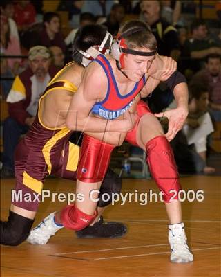 Thumbnail 1 in Sac-Joaquin Section Championships (Day 1 - Round 3) photogallery.
