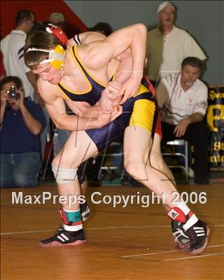 Thumbnail 3 in Sac-Joaquin Section Championships (Day 1 - Round 3) photogallery.