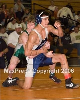 Thumbnail 3 in Sac-Joaquin Section Championships (Day 1 - Round 3) photogallery.