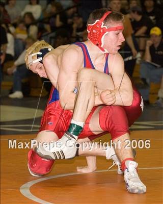 Thumbnail 1 in Sac-Joaquin Section Championships (Day 1 - Round 3) photogallery.