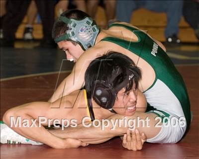 Thumbnail 3 in Sac-Joaquin Section Championships (Day 1 - Round 3) photogallery.