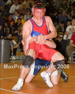 Thumbnail 3 in Sac-Joaquin Section Championships (Day 1 - Round 3) photogallery.