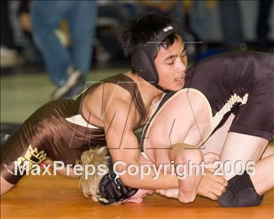 Thumbnail 1 in Sac-Joaquin Section Championships (Day 1 - Round 3) photogallery.