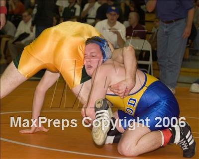 Thumbnail 2 in Sac-Joaquin Section Championships (Day 1 - Round 3) photogallery.