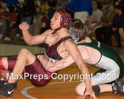 Thumbnail 1 in Sac-Joaquin Section Championships (Day 1 - Round 3) photogallery.
