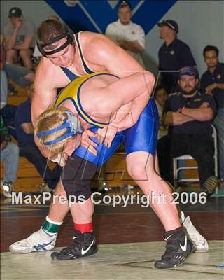 Thumbnail 2 in Sac-Joaquin Section Championships (Day 1 - Round 3) photogallery.