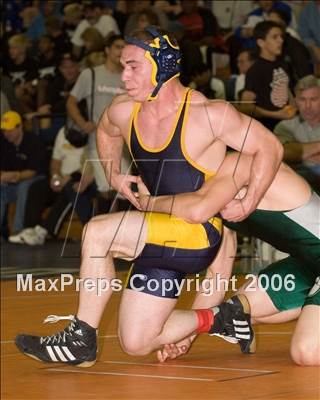 Thumbnail 3 in Sac-Joaquin Section Championships (Day 1 - Round 3) photogallery.