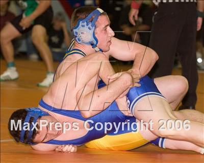 Thumbnail 2 in Sac-Joaquin Section Championships (Day 1 - Round 3) photogallery.