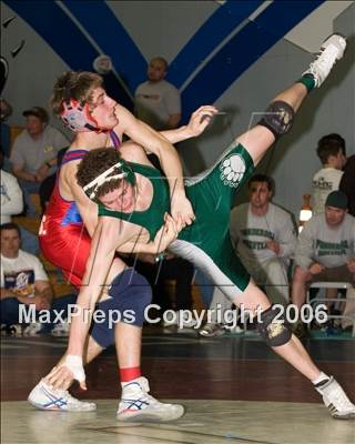 Thumbnail 2 in Sac-Joaquin Section Championships (Day 1 - Round 3) photogallery.
