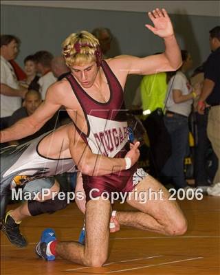 Thumbnail 3 in Sac-Joaquin Section Championships (Day 1 - Round 3) photogallery.