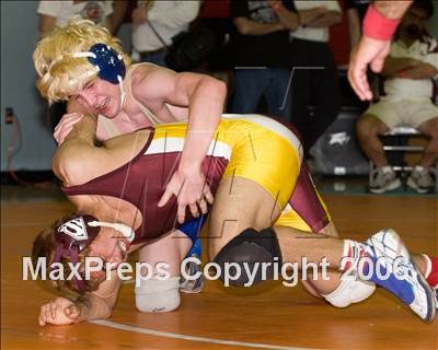 Thumbnail 3 in Sac-Joaquin Section Championships (Day 1 - Round 3) photogallery.