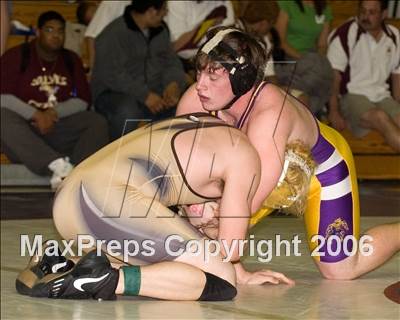 Thumbnail 2 in Sac-Joaquin Section Championships (Day 1 - Round 3) photogallery.
