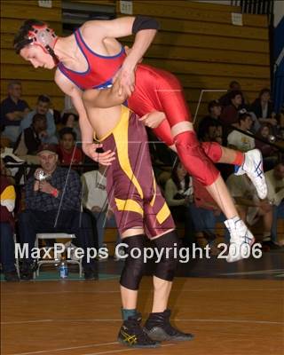 Thumbnail 1 in Sac-Joaquin Section Championships (Day 1 - Round 3) photogallery.