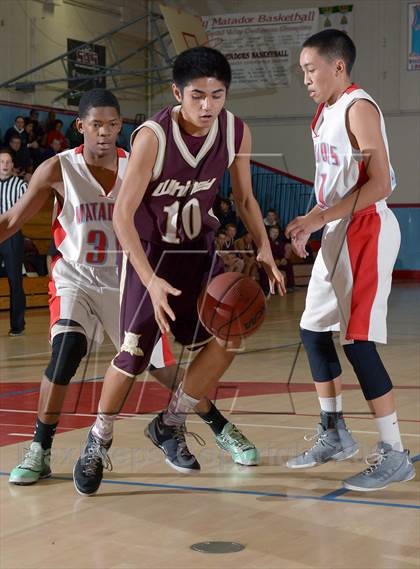 Thumbnail 1 in Whitney @ Mira Loma photogallery.