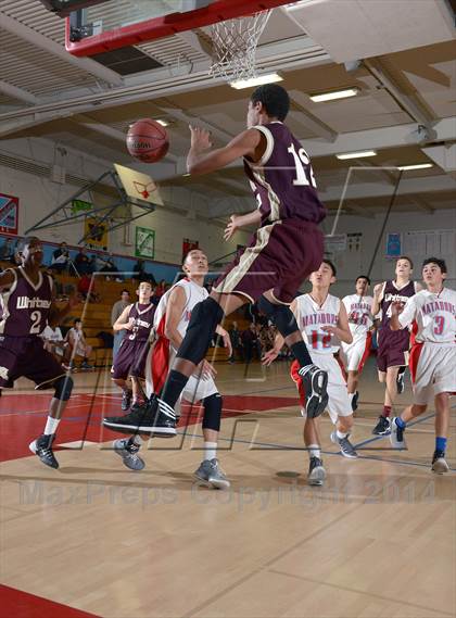 Thumbnail 2 in Whitney @ Mira Loma photogallery.