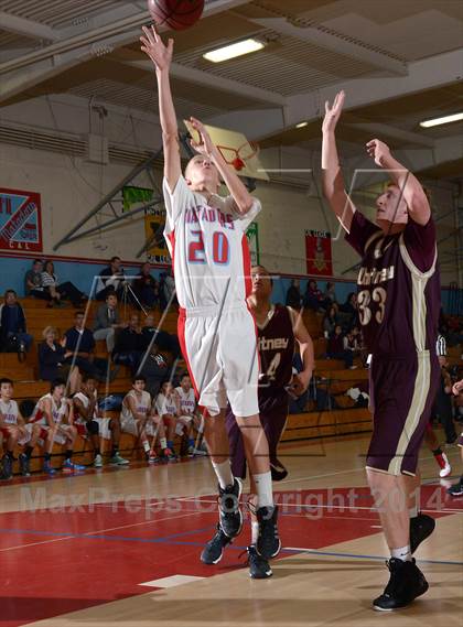 Thumbnail 1 in Whitney @ Mira Loma photogallery.