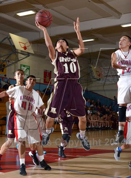 Thumbnail 2 in Whitney @ Mira Loma photogallery.