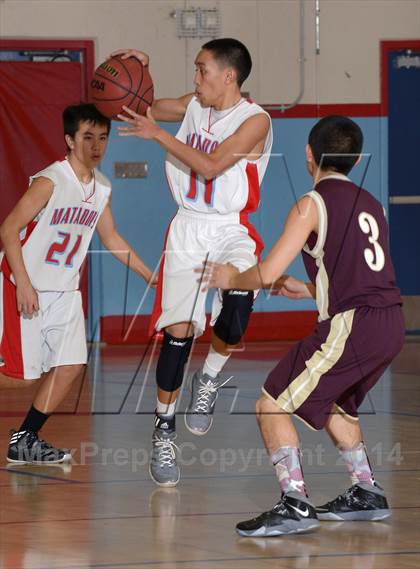 Thumbnail 3 in Whitney @ Mira Loma photogallery.