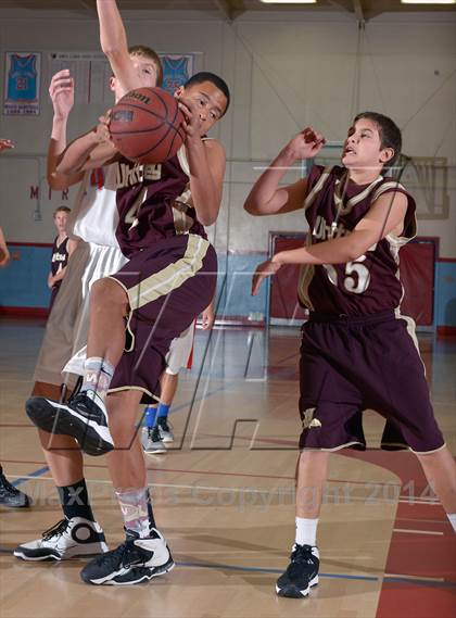 Thumbnail 1 in Whitney @ Mira Loma photogallery.