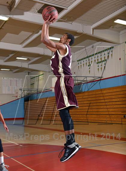 Thumbnail 1 in Whitney @ Mira Loma photogallery.