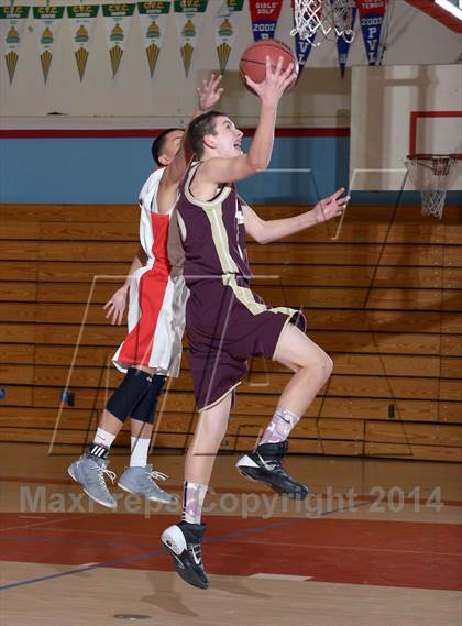 Thumbnail 2 in Whitney @ Mira Loma photogallery.