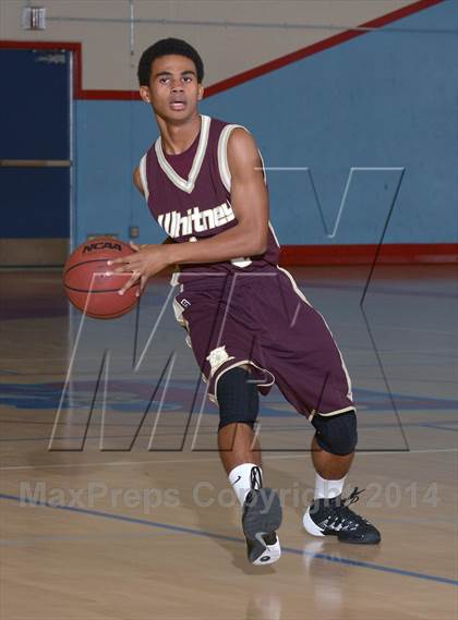 Thumbnail 1 in Whitney @ Mira Loma photogallery.