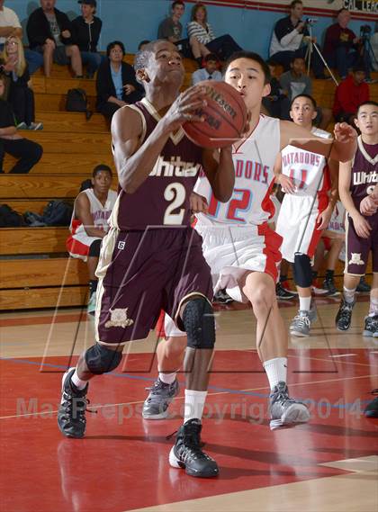 Thumbnail 3 in Whitney @ Mira Loma photogallery.
