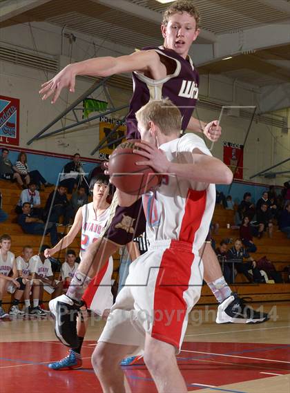 Thumbnail 1 in Whitney @ Mira Loma photogallery.