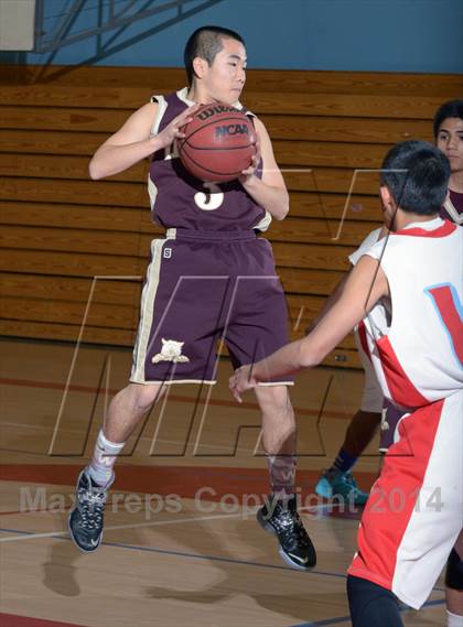 Thumbnail 1 in Whitney @ Mira Loma photogallery.