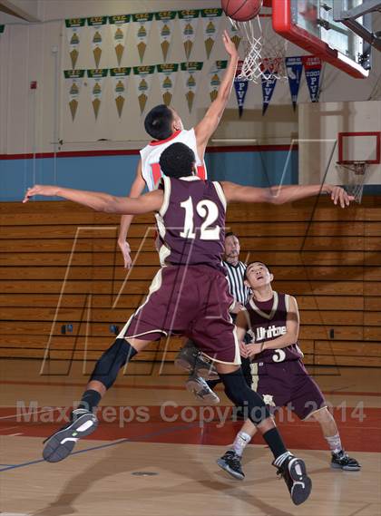 Thumbnail 2 in Whitney @ Mira Loma photogallery.