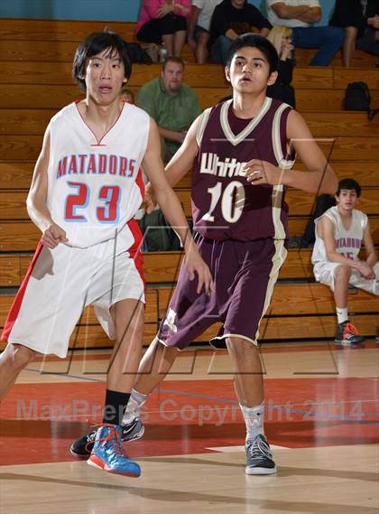 Thumbnail 2 in Whitney @ Mira Loma photogallery.