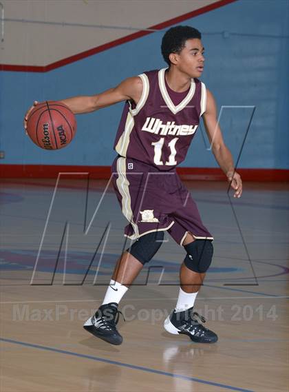 Thumbnail 2 in Whitney @ Mira Loma photogallery.