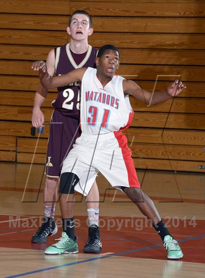Thumbnail 3 in Whitney @ Mira Loma photogallery.