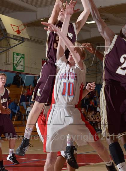Thumbnail 3 in Whitney @ Mira Loma photogallery.