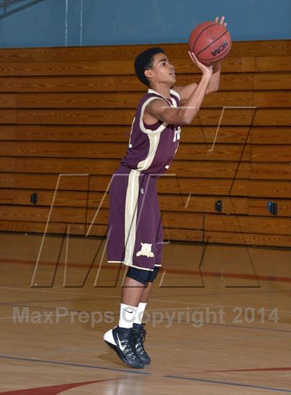 Thumbnail 3 in Whitney @ Mira Loma photogallery.
